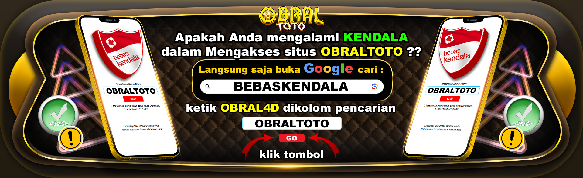Obral4d_BebasKendala